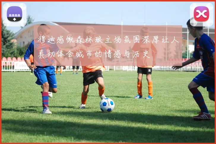 穆迪感慨森林狼主场氛围深厚让人真切体会城市的情感与历史